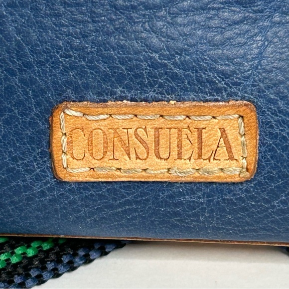 ❌SOLD❌Consuela Pax Midtown Crossbody -DISCONTINUED - Picture 3 of 11